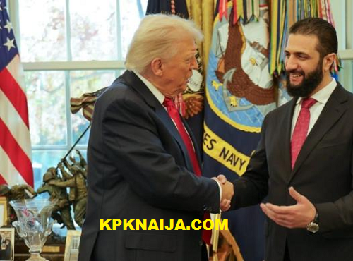 Former Abu Ghraib Detainee's History: The ABC News Report